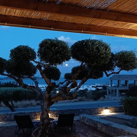 Casa Kaneli Luxury Villa Elounda エクステリア 写真