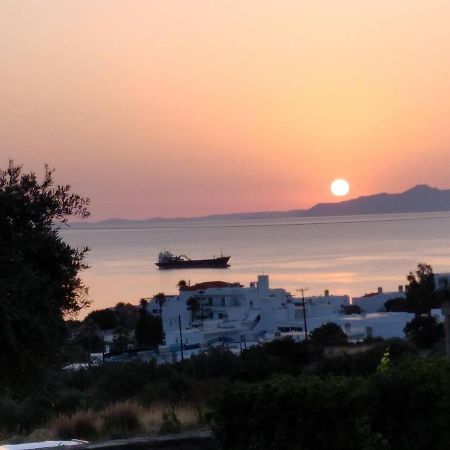 Casa Kaneli Luxury Villa Elounda エクステリア 写真